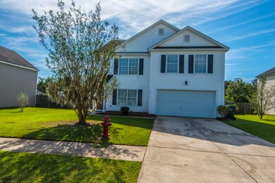 3074 Maple Leaf Dr, Moncks Corner, SC 29461 - photo 2