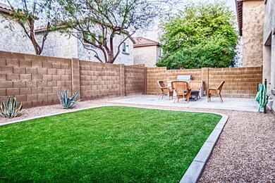 Artificial Grass