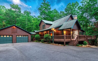 202 Shepherds Ridge, Morganton, GA 30560 - photo 6