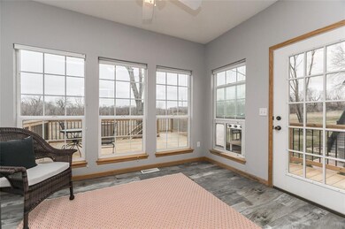 4-Seasons Room