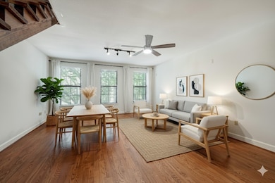 1602 Elgin St unit 13, Houston, TX 77004 - photo 2