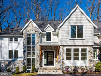 617 Conshohocken State Rd, Gladwyne, PA 19035 - photo 4