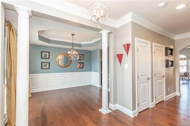 4605 Manor Glen Way, Glen Allen, VA 23059 - photo 6