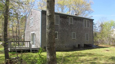 355 Sam Turner Rd, East Falmouth, MA 02536 - photo 4