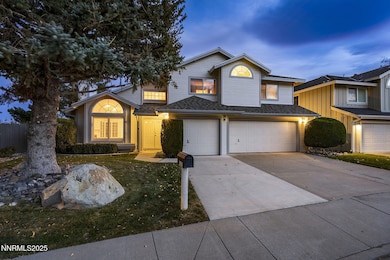 2678 Starr Meadows Loop, Reno, NV 89519 - photo 3