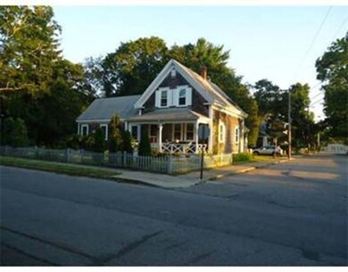 93 Main St unit 1, Marion, MA 02738 - photo 2