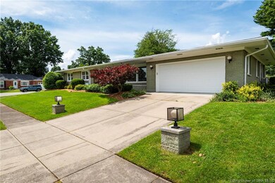 3415 Pennwood Dr, New Albany, IN 47150 - photo 4