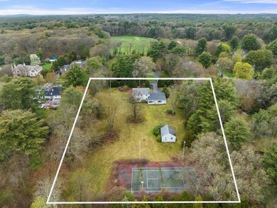 50 Laurel Rd, Weston, MA 02493 - photo 2