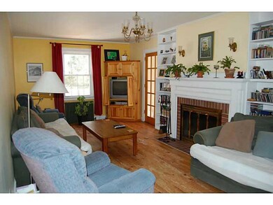 Living Room.