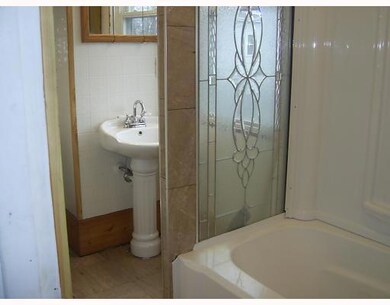 Bathroom. 2nd floor bathroom -recently remodeled
