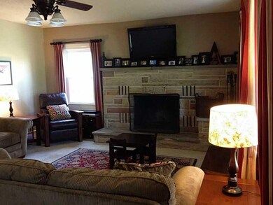 Living Room.