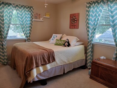 2nd Bedroom