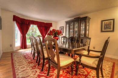 Formal Dining 1