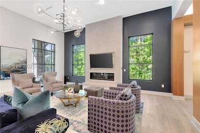 55 Gardner Dr unit B1, Hilton Head Island, SC 29926 - photo 7