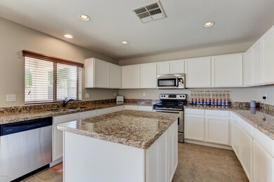 2871 S Martingale Rd-20