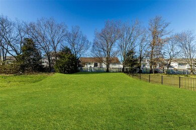Large Level Lot
