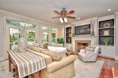 7 S Gate Rd, Myrtle Beach, SC 29572 - photo 6