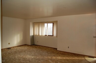 Main level living area