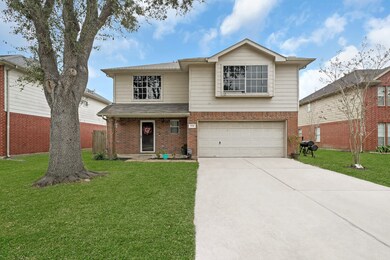 5116 Alderney Ct, Rosenberg, TX 77471 - photo 2