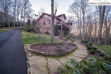 610 the Glens Blvd, Banner Elk, NC 28604 - photo 3