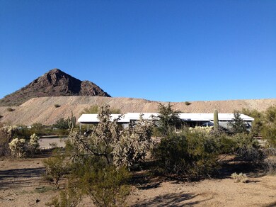 Large lot - gorgeous views