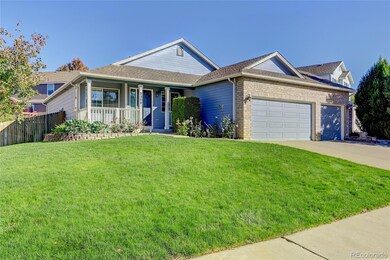 5358 S Liverpool Way, Centennial, CO 80015 - photo 2