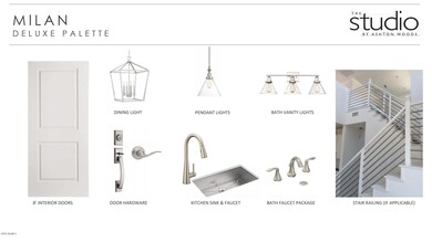 Lot 92- Interior Finishes 2