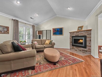 219 Post Oak Trail, Leicester, NC 28748 - photo 3