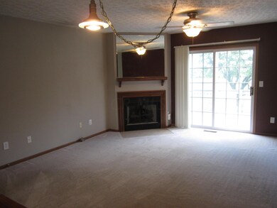 Wigmore Great room one