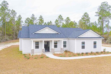 292 Parkside Cir, Crawfordville, FL 32327 - photo 2