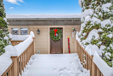 4895 W Birch Ln, Pentwater, MI 49449 - photo 5