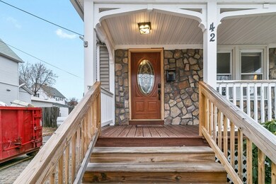 42 Hampden St, Ludlow, MA 01056 - photo 3
