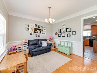 2842 Quarry View Dr NW, Concord, NC 28027 - photo 5