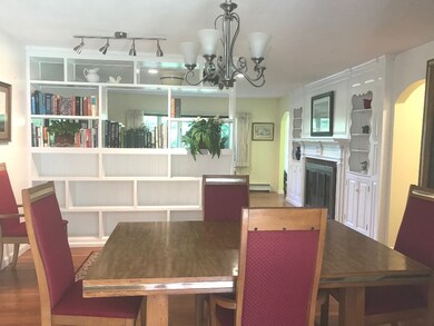 337 Little Sunapee Rd, New London, NH 03257 - photo 7