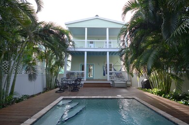 Back yard 2