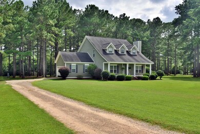 195 Davis Rd, Sylvester, GA 31791 - photo 4