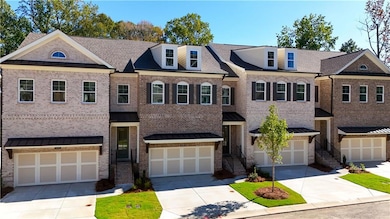 Millcroft - Stockton Homesite #163 will be on slab