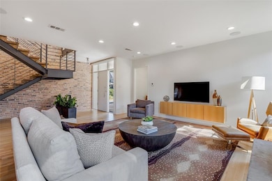 6022 Goodwin Ave, Dallas, TX 75206 - photo 5