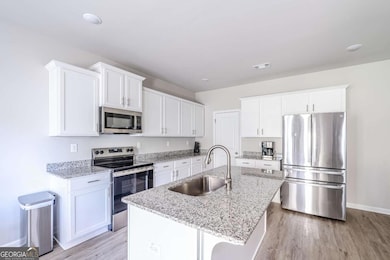 841 Shannon Cir NE, Rome, GA 30161 - photo 7