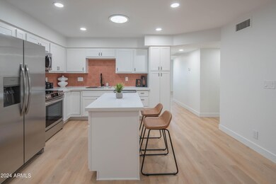 4502 E Carol Ave unit 5, Mesa, AZ 85206 - photo 4