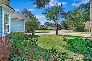 Convenient Neighborhood