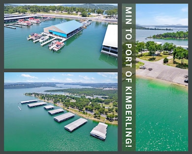 Port of Kimberling Marina