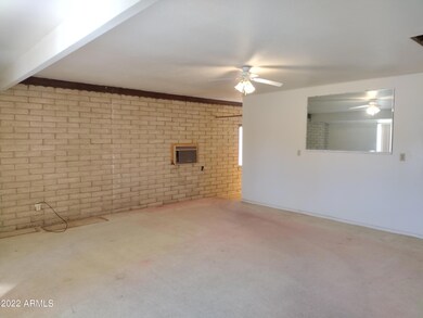 Bonus Family Room- Garage Conversion