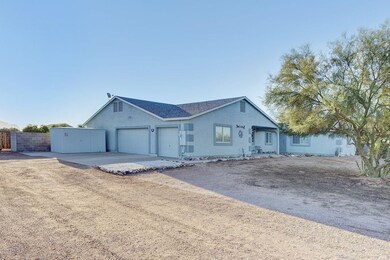 1027 N Signal Butte Rd, Mesa, AZ 85207 - photo 5