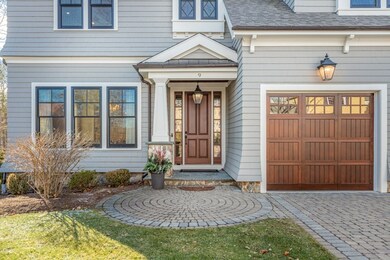 9 Vine Brook Rd, Lexington, MA 02421 - photo 2