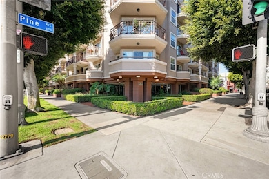 Pine Plaza unit 304, Long Beach, CA 90813 - photo 2