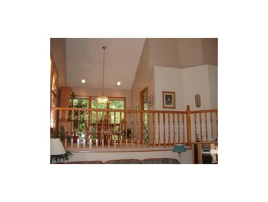 Open, sun-filled floor plan is perfect for enterta