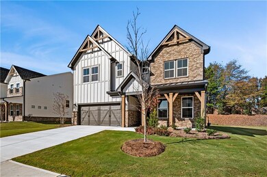 3962 Adler Cir, Buford, GA 30519 - photo 4