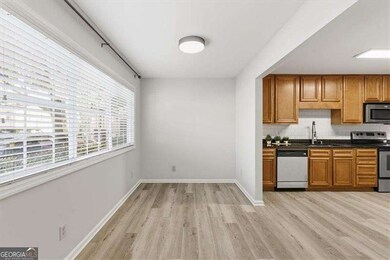 1468 Briarwood Rd NE unit 303, Brookhaven, GA 30319 - photo 6