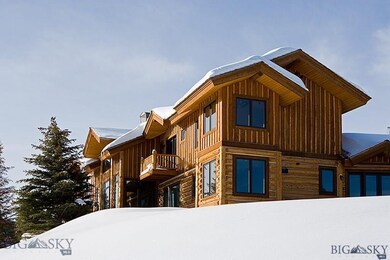 1120 Charlie Russell Loop Rd, Big Sky, MT 59716 - photo 5